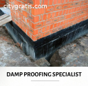 Hire An Expert Damp Proofing Specialist