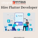 Hire An Expert Flutter Developer