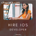Hire An Expert iOS Developer