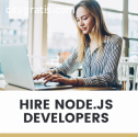 Hire An Expert Node JS Developer