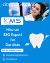 Hire an SEO Expert for Dentists