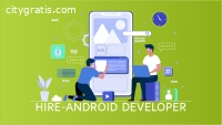 Hire Android Developer Services