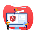 Hire AngularJs Developer India