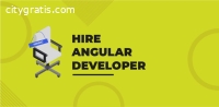 Hire AngularJs Developer Services