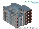 Hire Architectural 3D Modeling Services
