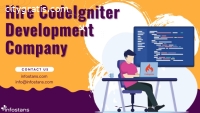 Hire CodeIgniter Development Company