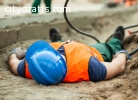 Hire Construction Accidents Lawyer Queen
