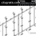 Hire Curtain Wall Detailing Services