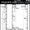Hire Curtain Wall Detailing