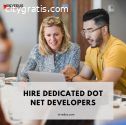 Hire Dedicated DOT NET Developers