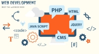 Hire Dedicated PHP Development Services