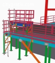 Hire Dedicated Rebar Detailing Services