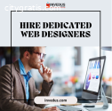 Hire Dedicated Web Designers