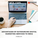 Hire Digital Marketing Outsourcing India