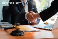 Hire Experienced and Expert Attorney