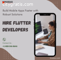 Hire Expert Flutter Developers