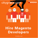 Hire Expert Magento Developers