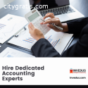 Hire Expert Offshore Accountant