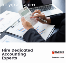 Hire Expert Offshore Accountant