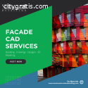 Hire  Facade Engineering Consultants