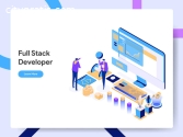 Hire Full Stack Developers India