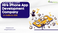 Hire iPhone App Development Company In I