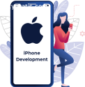 Hire iPhone Developer