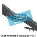 Hire Joist And Deck Detailing Services