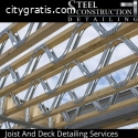 Hire joist And Deck Detailing Services