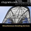 Hire Miscellaneous Detailing Service