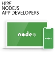 Hire NodeJs Developers India