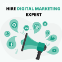 Hire Offshore Digital Marketing Expert