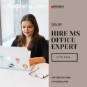 Hire Offshore Microsoft Office Experts