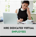 Hire Offshore Virtual Employees