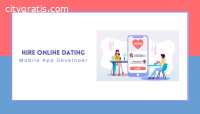 Hire Online Dating Mobile App Developer
