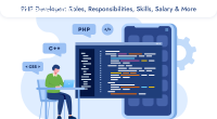 Hire Our Best Outsource PHP Development