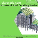 Hire Outsourcing Structural Steel Detail