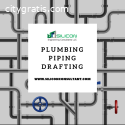 Hire Plumbing Pipes Shop Drawing Service