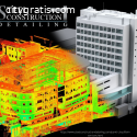 Hire Point Cloud To BIM Services