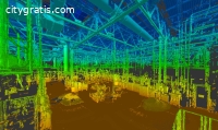 Hire Point Cloud to BIM