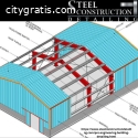 Hire Pre-Engineering Building Drawing