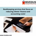 Hire Professional Bookkeeping experts at