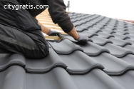 Hire Professional Roofing Contractors