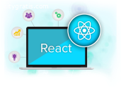 Hire React Js Developer- It Outsourcing