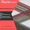 Hire  Rebar 3D Modeling Services