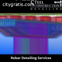 Hire Rebar Detailing Services
