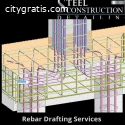 Hire Rebar Drafting Services