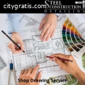 Hire  Shop Drawing Services