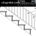 Hire Steel Staircase Construction