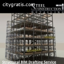 Hire Structural BIM Drafting Service.
